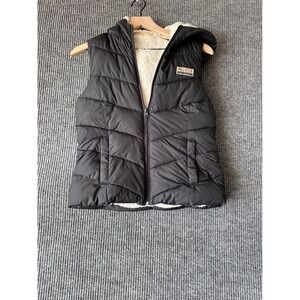 Hollister SoCal Vintage Y2K Preppy Athleisure Casual Collegiate Gorpcore Vest M